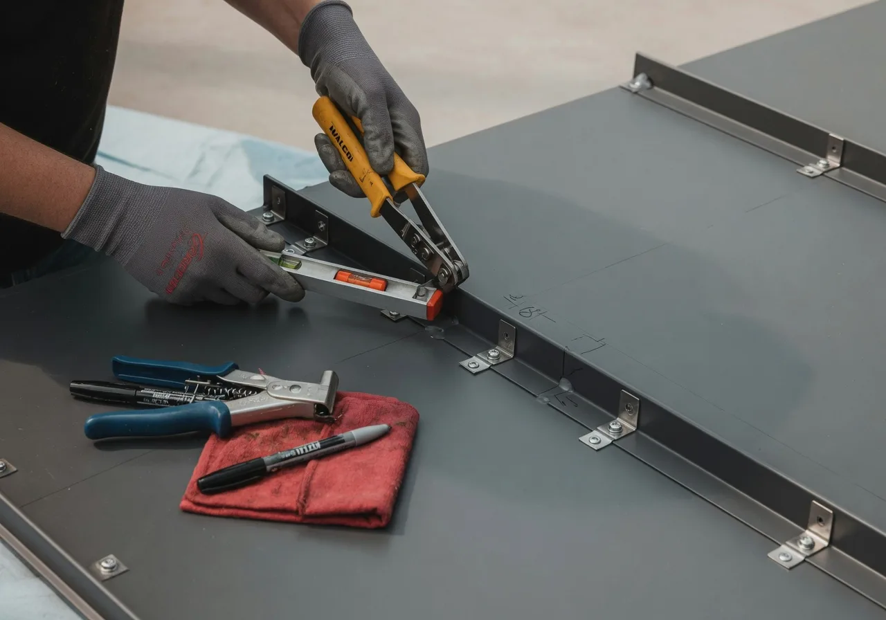 Why choose Metal Roofing Installation in Stem, NC